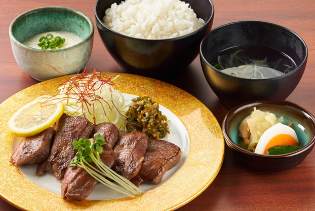 フードコート『Kunimi Kitchen(クニミキッチン)』のイメージ画像