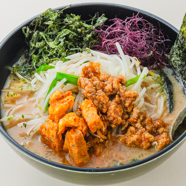 千葉味噌ラーメン・改