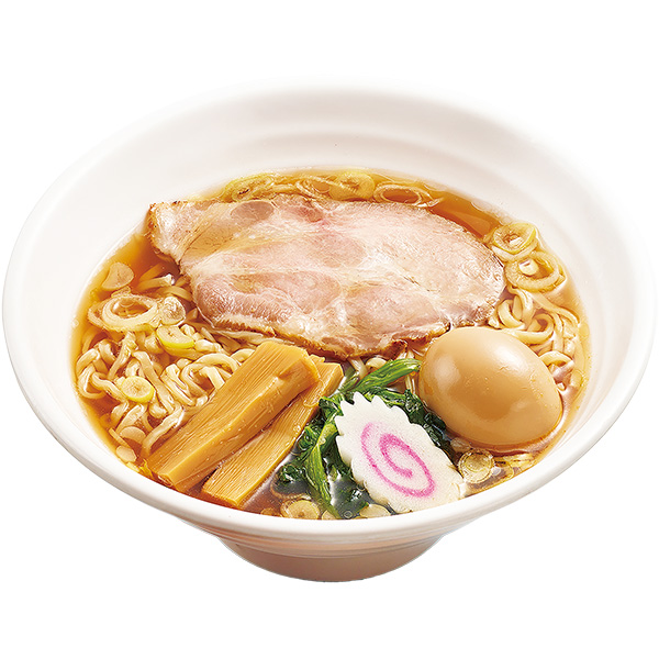 喜多方ラーメン