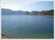 沼沢湖周辺のイメージ画像