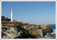 灯台のイメージ画像