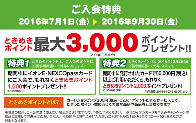 イオン ときめき ポイント の 景品 イオンカード ときめきポイントの使い方は どこで使えるの 簡単なの Amp Petmd Com