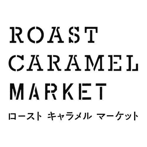 roast caramel market