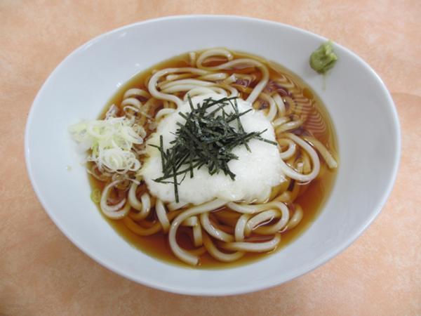 冷やしとろろうどん①.JPG