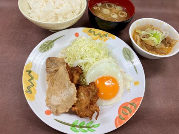 第1位「半田屋ランチ」のイメージ画像