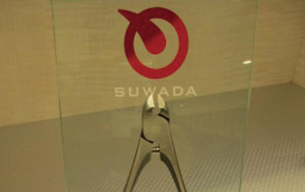 第3位「SUWADA爪切り」のイメージ画像
