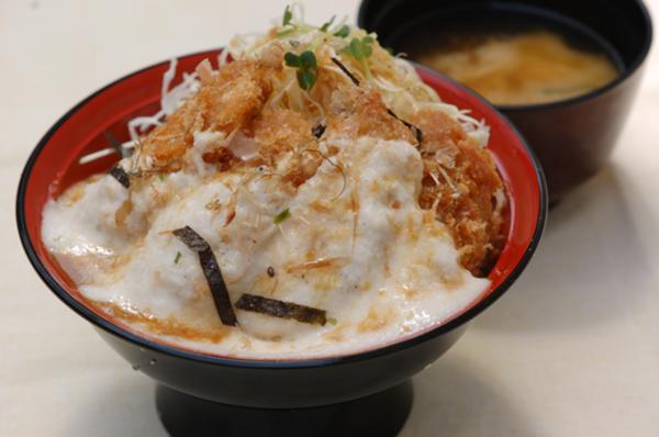 千葉丼のイメージ画像