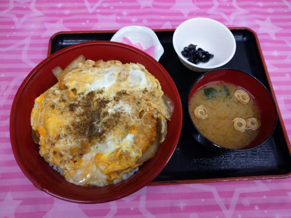 白身魚の天玉締め丼.JPG