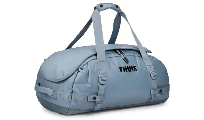 Thule Chasm Duffel 40L Pond（スーリー・キャズム・ダッフル 40L ポンド）