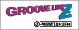 GROOVE LINE Z