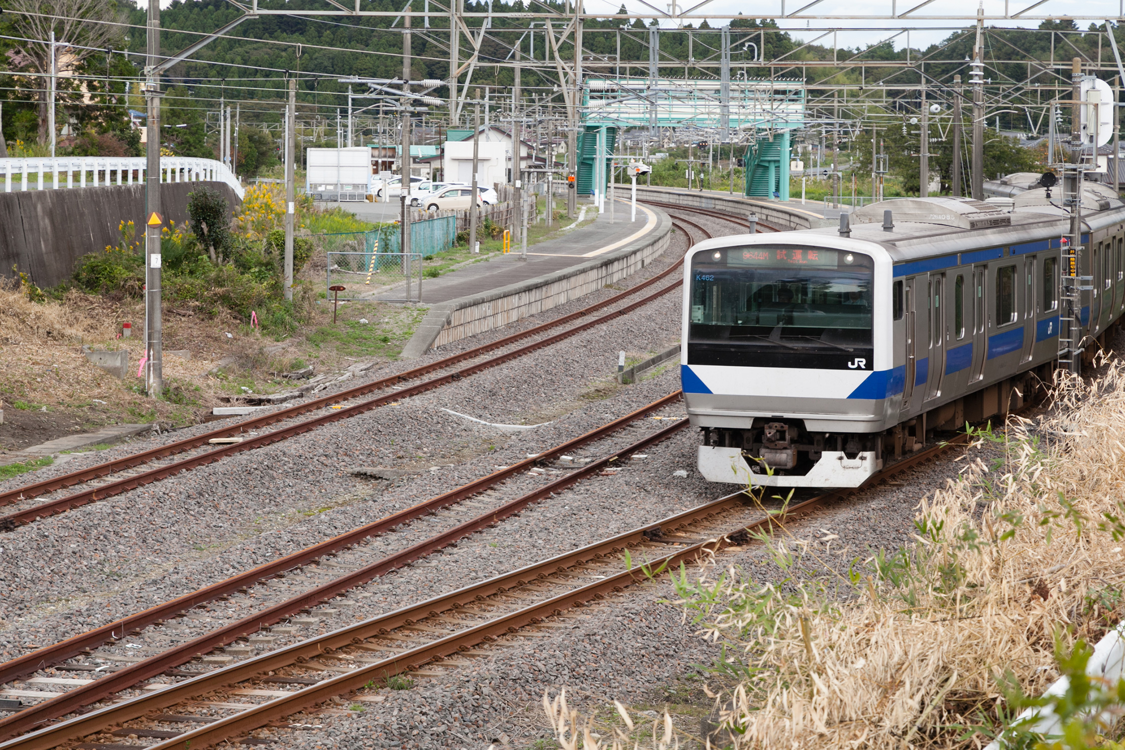 街にこぼれる素敵な音を追いかけて常磐自動車道を行く 後編 福島 宮城編 未知の細道 ドラぷら